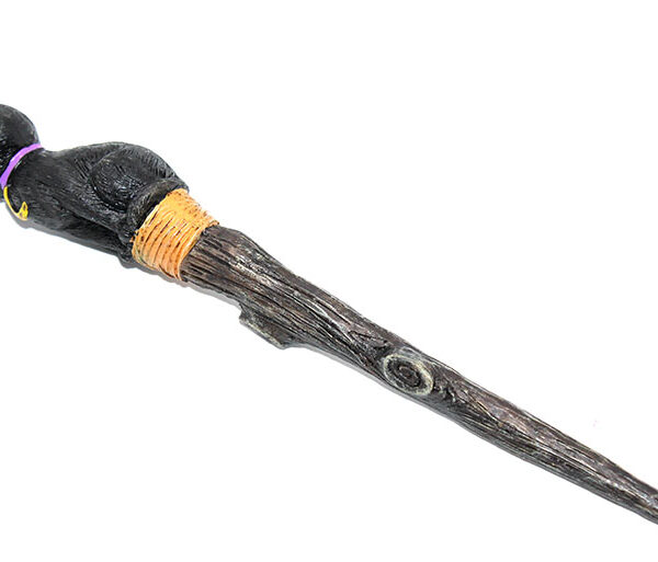 Polyester Sihirli Asa Model 16