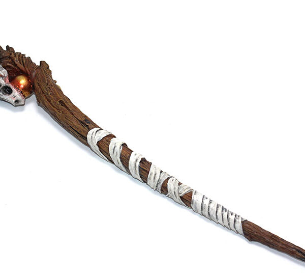 Polyester Sihirli Asa Model 25