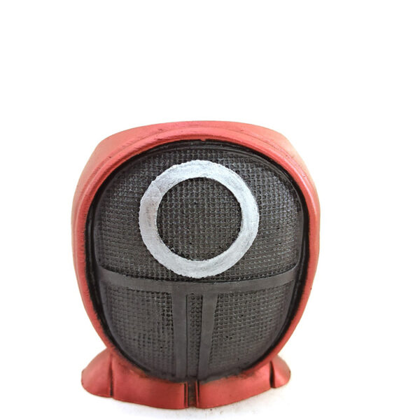 Polyester Squid Game Kalemlik