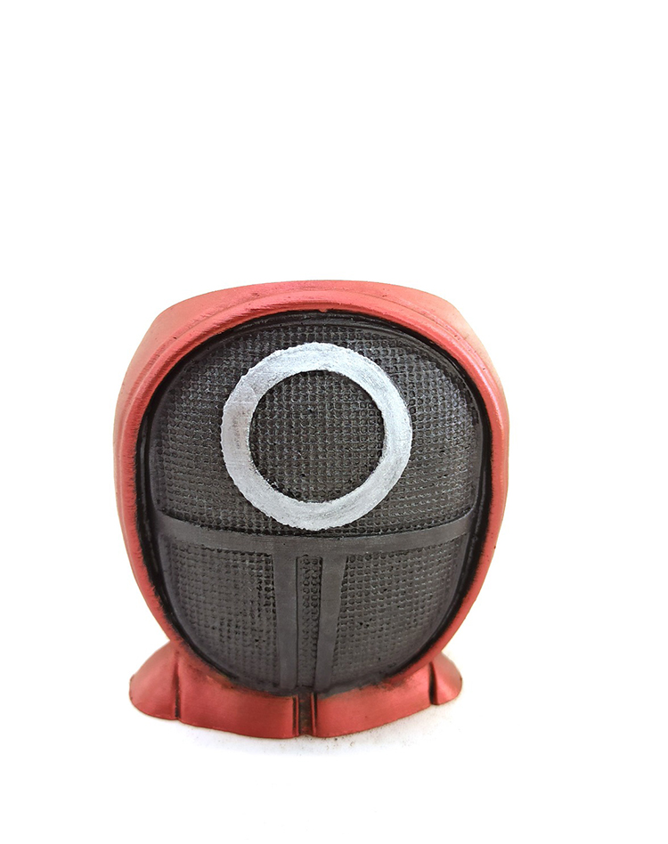 Polyester Squid Game Kalemlik