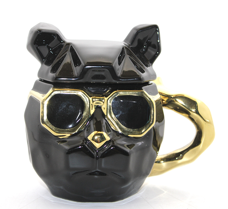 Porselen Kupa Bardak Model 2