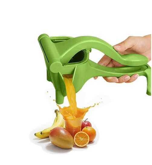 Pratik Meyve Sıkacağı
