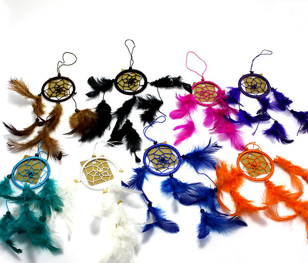Rüya Kapanı Dream Catcher Mini Boy
