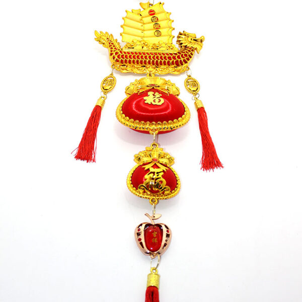 Şans Ve Bereket Askılık Model 3