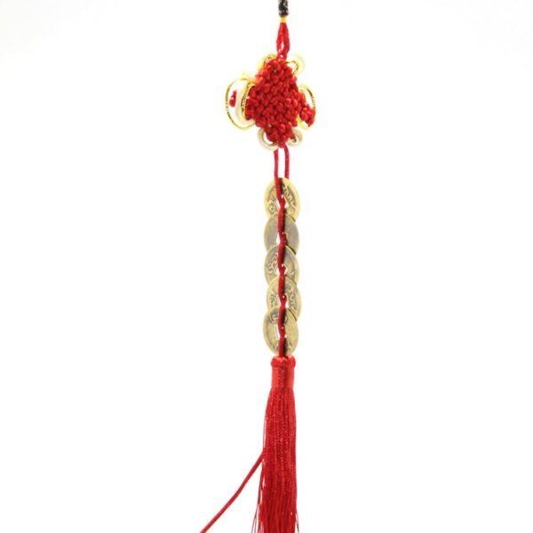 Şans Ve Bereket Metal Askılık  Model 1