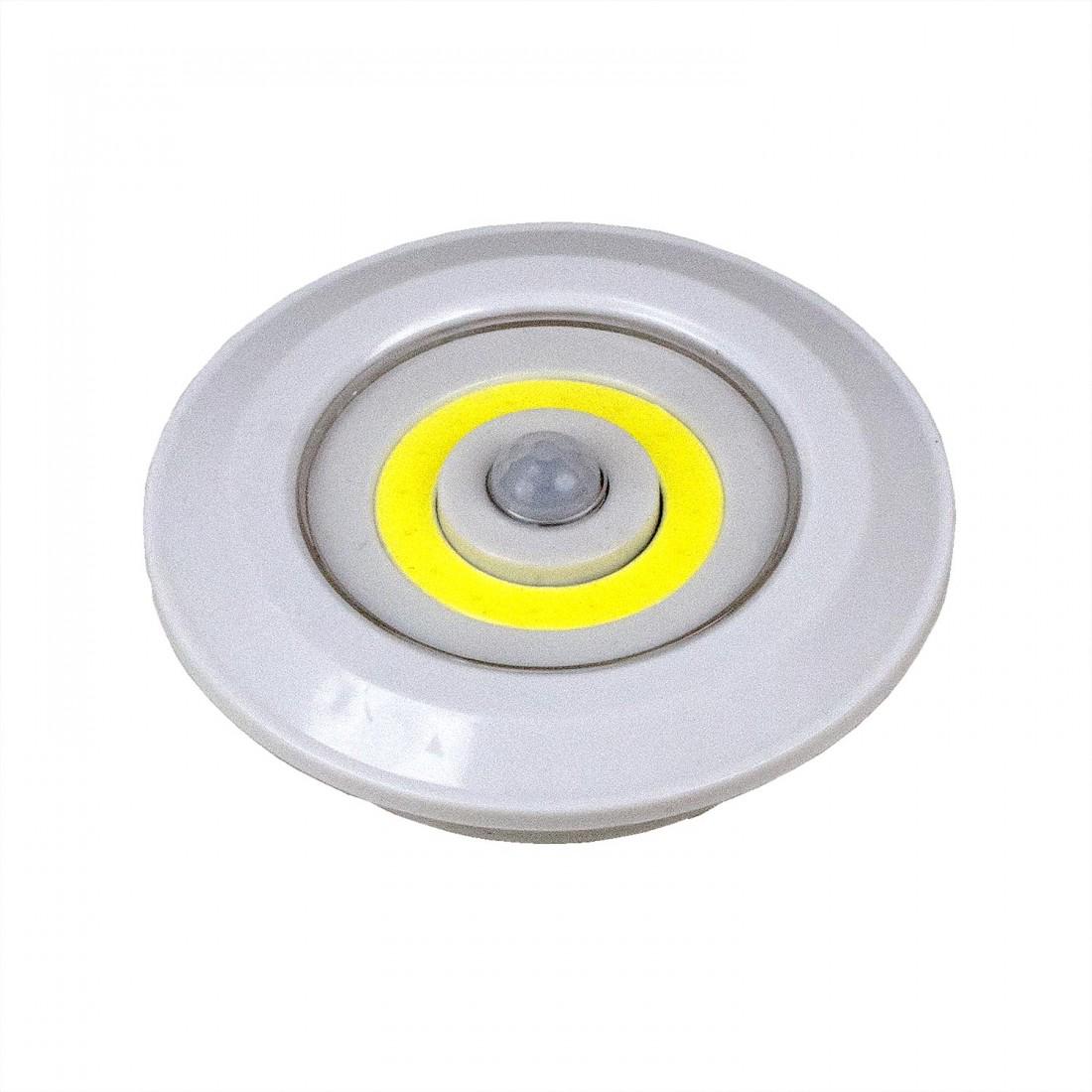 Sensörlü Aplik Pilli Lamba Sensörlü Aplik Pilli Lamba