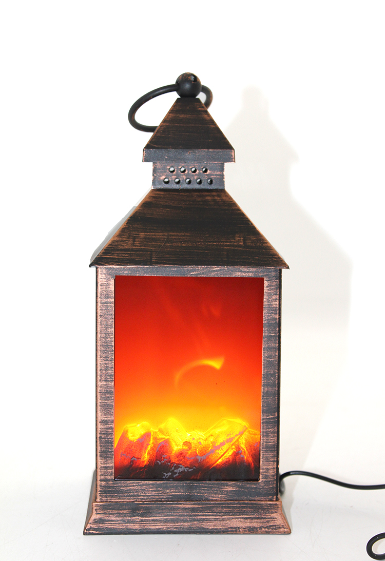 Şömine Ledli Lamba Model 7 Şömine Ledli Lamba Model 7