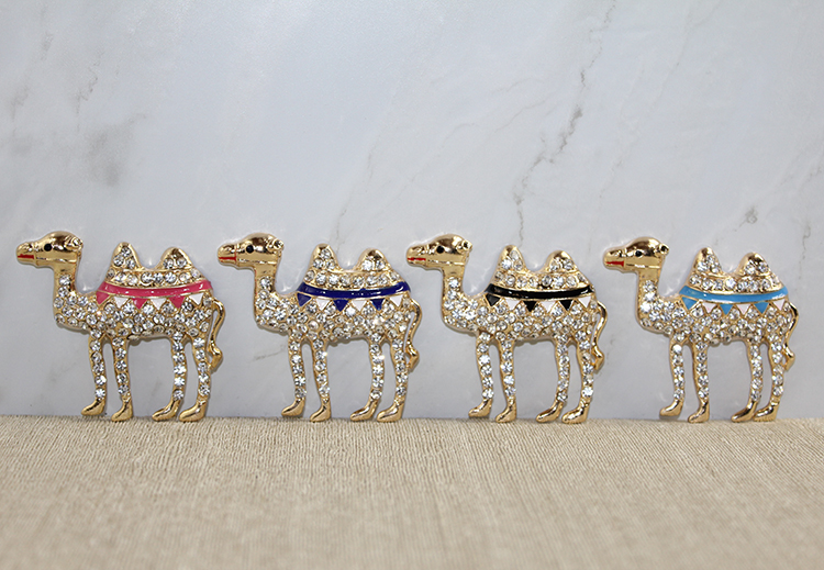 Swarovski Taşlı Magnet Model 5 Swarovski Taşlı Magnet Model 5