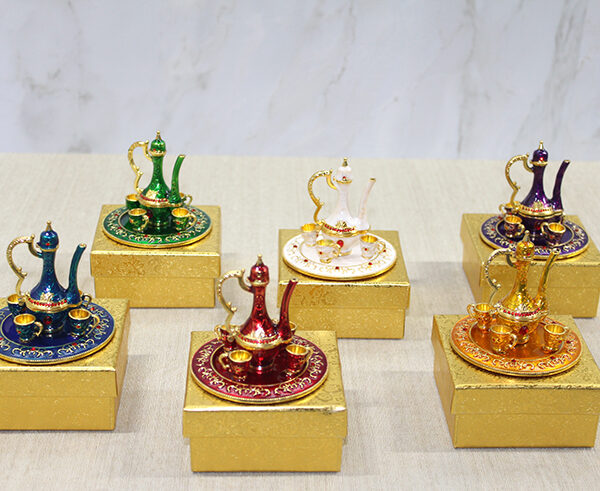 Swarovski Zemzem Seti