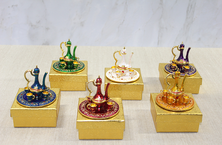 Swarovski Zemzem Seti