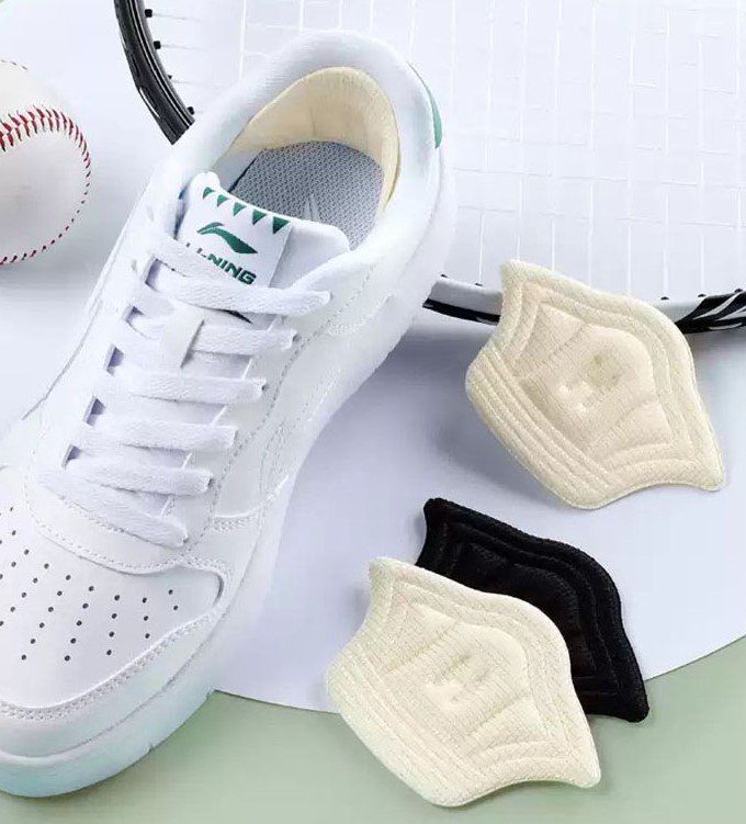 Taç Şeklinde Topuk Vurma Önleyici 5 mm.