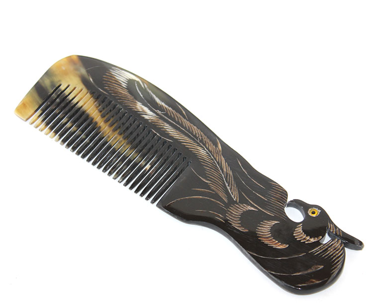 Tavuskuşu Kemik Tarak