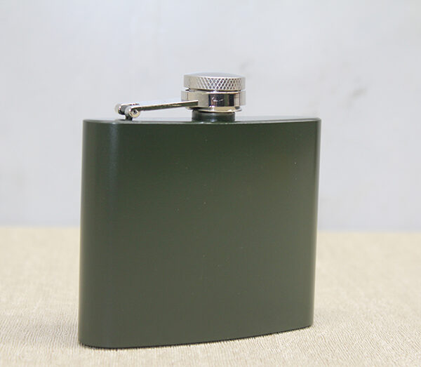 Tekli Haki 5 Oz Matara