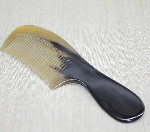 Tutmalı Kemik Tarak Model 2