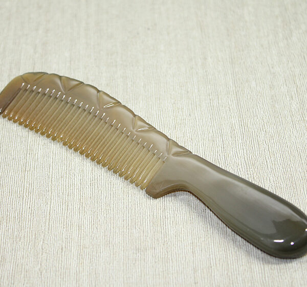 Tutmalı Kemik Tarak Model 3