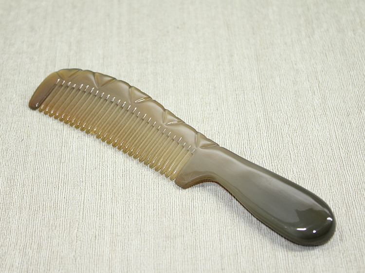 Tutmalı Kemik Tarak Model 3