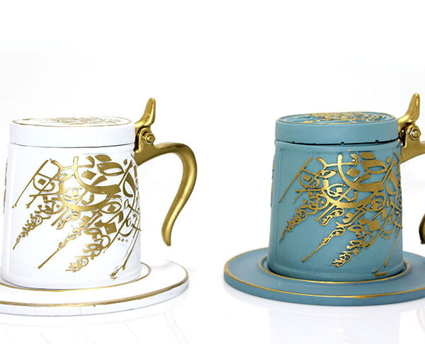 Tütsü Brülörü Model 2