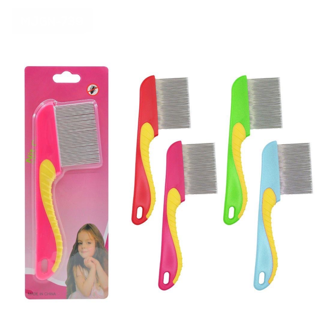 Uzun Uçlu Bit Tarağı Uzun Uçlu Bit Tarağı